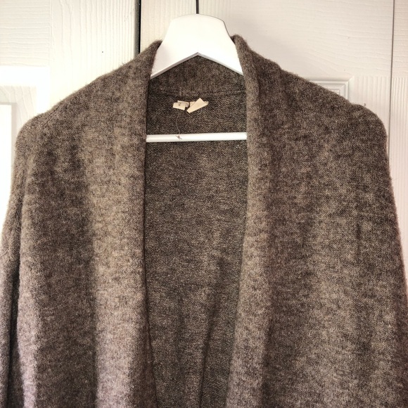 Anthropologie Sweaters - Anthropologie - Moth sweater, brown size M